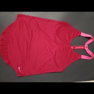 Nike Women’s Athletic Top| Size: XS